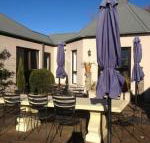 Greengate Bed  Breakfast - Mackay Tourism