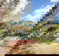 Beechworth Holiday Park - Mackay Tourism
