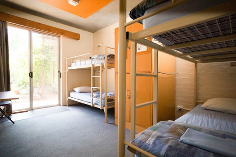 Grampians Eco YHA - Hostel - Mackay Tourism 6