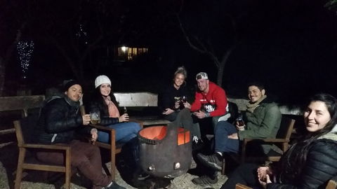 Grampians Eco YHA - Hostel - Mackay Tourism 4