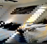 Kurri Motor Inn - Mackay Tourism