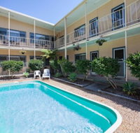 Jasmine Lodge Motel - Mackay Tourism