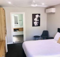 Luhana Motel Moruya - Mackay Tourism