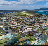 Albany Holiday Units - Mackay Tourism