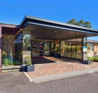 Econo Lodge Savannah Park Tamworth - Mackay Tourism
