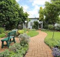 Jacaranda Guest House - Mackay Tourism