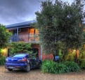 Armour Motor Inn - Mackay Tourism