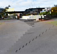 Riviana Motel - Mackay Tourism
