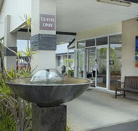 Gale Street Motel and Villas - Mackay Tourism