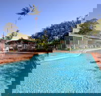 Lilyponds Holiday Park - Mackay Tourism