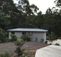 Mapleton Cabins  Caravan Park - Mackay Tourism