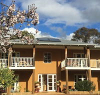 Erravilla Country Estate - Mackay Tourism