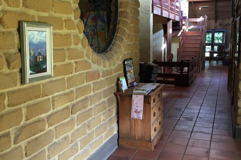 Erravilla Country Estate - Mackay Tourism 2