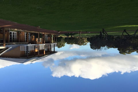 Erravilla Country Estate - Mackay Tourism 4