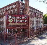 Diamond House Heritage Restaurant  Motor Inn - Mackay Tourism