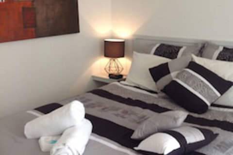 Farnboro Motel - Mackay Tourism 0