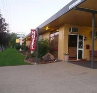 Cootamundra Gardens Motel