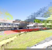 Summer East Serviced Apartments - Mackay Tourism