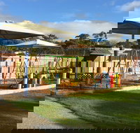 Seahorse Motel - Mackay Tourism