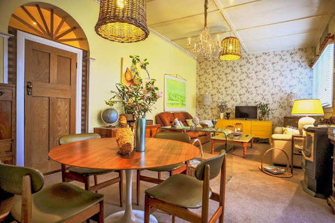 Cromwell House - Mackay Tourism 4