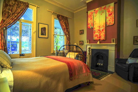 Cromwell House - Mackay Tourism 3