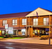 Holbrook Town Centre Motor Inn - Mackay Tourism
