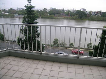 Fairthorpe Apartments - Mackay Tourism 0