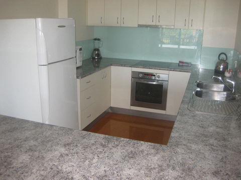 Fairthorpe Apartments - Mackay Tourism 2