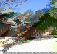 Cottages on Edward - Mackay Tourism