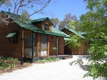 Cottages On Edward - Mackay Tourism 0