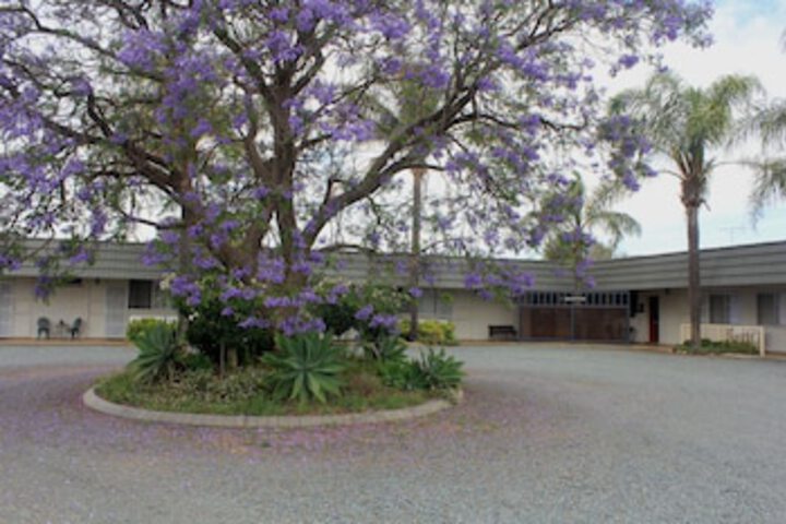 Morangarell NSW Mackay Tourism