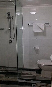Town & Country Motel - Mackay Tourism 5