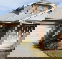 Apartments On The Park - Mackay Tourism