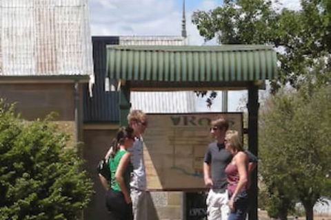 Ross B&B Accommodation - Mackay Tourism 2