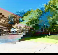 Albury City Motel - Mackay Tourism