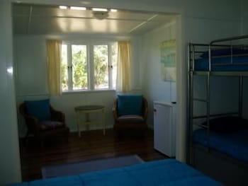 Hillcrest Guest House Cooktown - Mackay Tourism 4