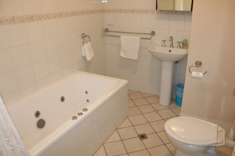 Settlers House York - Mackay Tourism 5