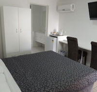 Park View Motel - Mackay Tourism