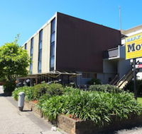 City Beach Motel - Mackay Tourism