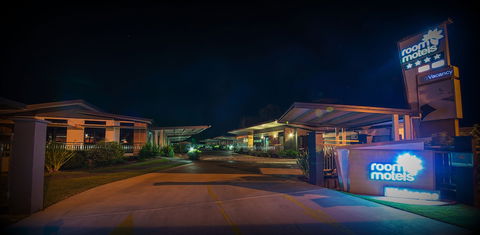 Room Motels Kingaroy - Mackay Tourism 2