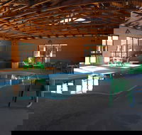 Elsinor Motor Lodge - Mackay Tourism