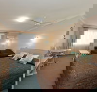Abraham Lincoln Motel - Mackay Tourism