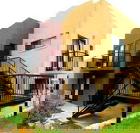 Amberoo Apartments Tamworth - Mackay Tourism