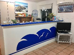Blue Water Motel - Mackay Tourism 2