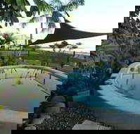 Cardwell Beachfront Motel - Mackay Tourism