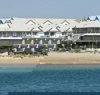 Ocean Centre Hotel - Mackay Tourism