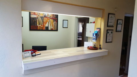 International Lodge - Mackay Tourism 1