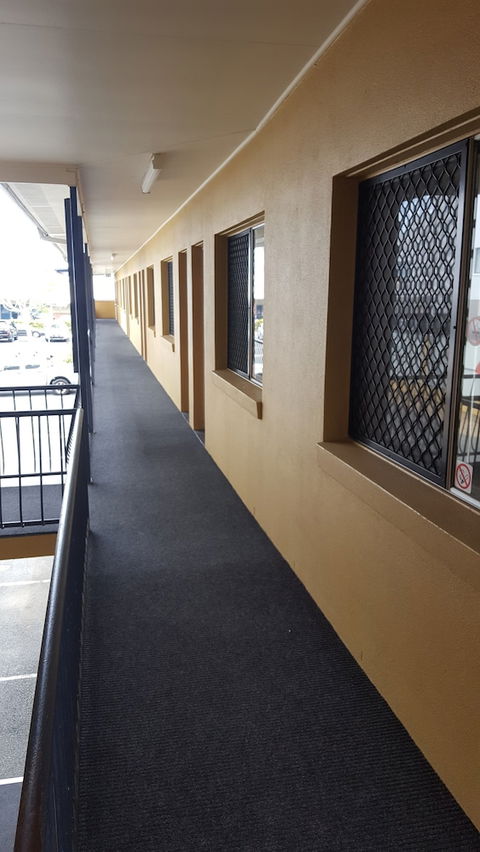 International Lodge - Mackay Tourism 0