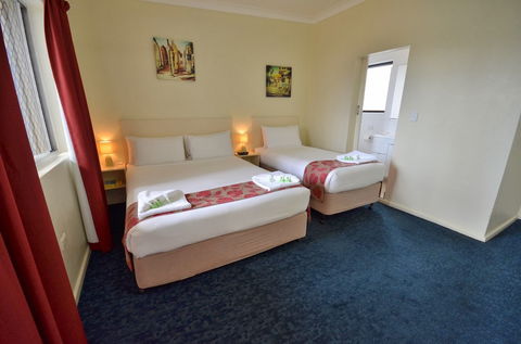 International Lodge - Mackay Tourism 5