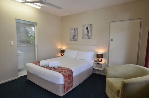International Lodge - Mackay Tourism 3